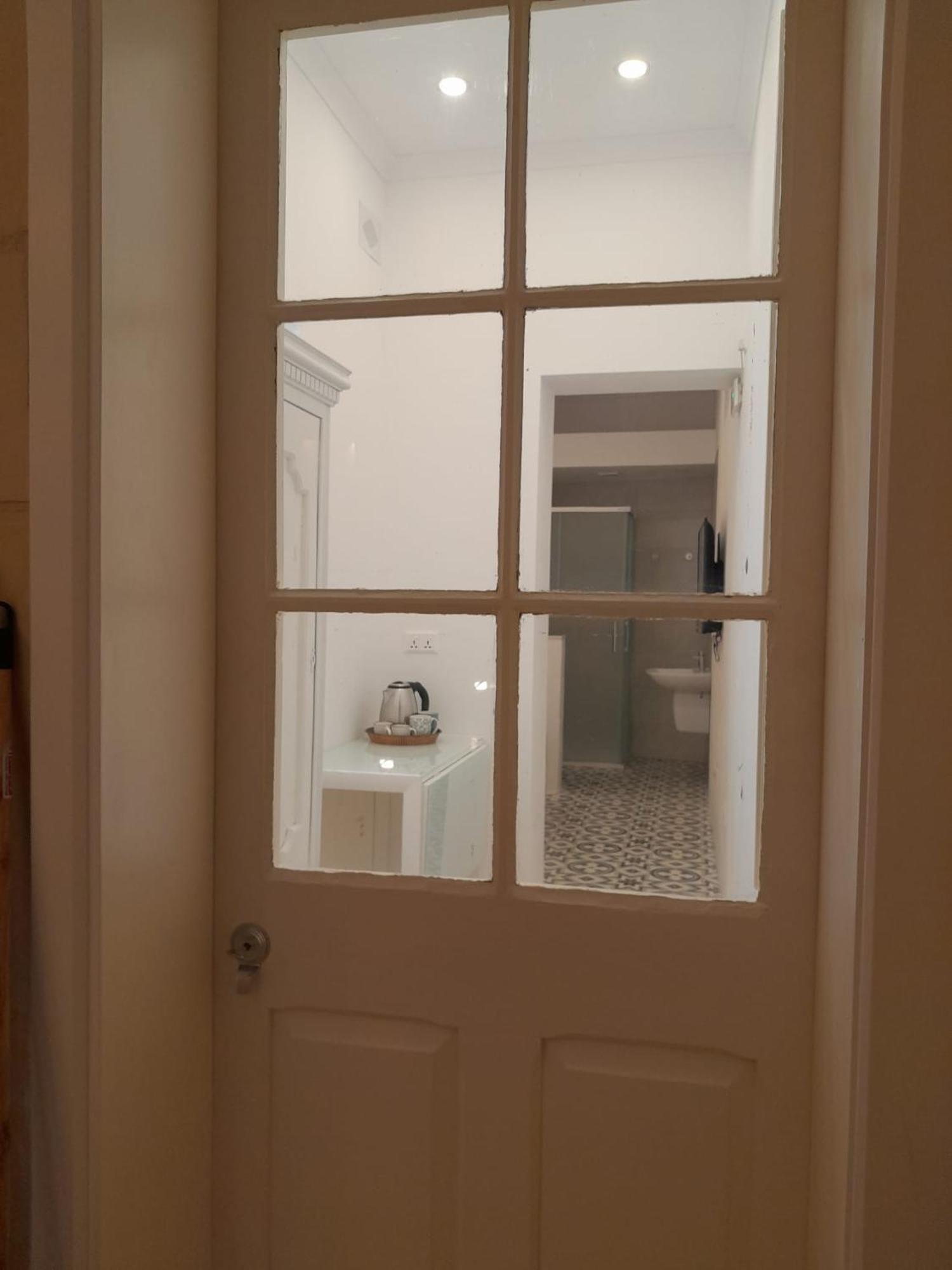 Charming Town House In Cospicua, Valperga Rooms Экстерьер фото